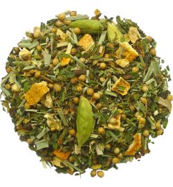 Geels Geels Kruiden chai thee (1000g)