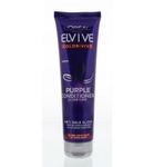L'Oréal Elvive masker color vive purple (150ml) 150ml thumb