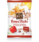 De Rit Bean sticks paprika bio (75g) 75g thumb