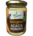 Vitiv Acacia honing bio (700g) 700g thumb