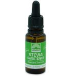 Mattisson Stevia sweetener - zoetstof vloeibaar (20ml) 20ml thumb