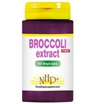 Nhp Broccoli 7000 mg puur (60vc) 60vc thumb
