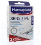 Hansaplast Sensitive 2m x 6cm (1st) 1st thumb