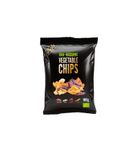 Trafo Groente chips bio (100g) 100g thumb