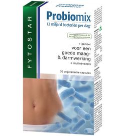 Fytostar Fytostar Probiomix (30ca)