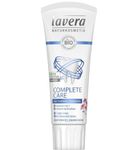 Lavera Tandpasta dentifrice/complete fluoride free FR-DE (75ml) 75ml thumb