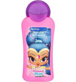 Dermo Care Dermo Care Shampoo shimmer & shine (200ml)