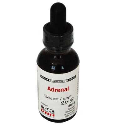 Dr. B. Adrenal (30ml) 30ml
