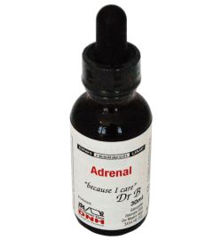 Dr. B. Dr. B. Adrenal (30ml)