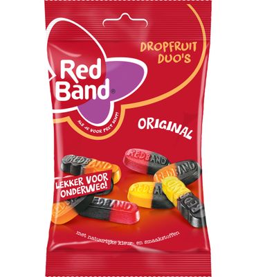Red Band Dropfruit duo (166G) 166G