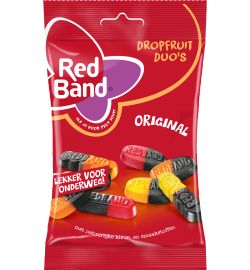 Red Band Red Band Dropfruit duo (166G)
