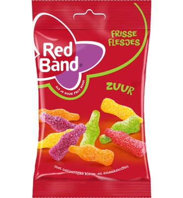 Red Band Frisse flesjes (150g) 150g