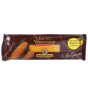Le Veneziane Spaghetti (250g) 250g