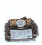 Mijnnatuurwinkel Chocolade pecan truffels (1000g) 1000g thumb
