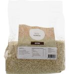 Mijnnatuurwinkel Quinoa wit (1000g) 1000g thumb