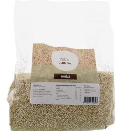 Mijnnatuurwinkel Mijnnatuurwinkel Quinoa wit (1000g)