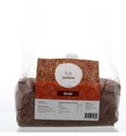 Mijnnatuurwinkel Quinoa rood (1000g) 1000g thumb
