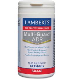 Lamberts Lamberts Multi-guard ADR (60tb)