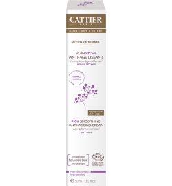 Cattier Cattier Anti rimpel verzorging droge huid (50ml)