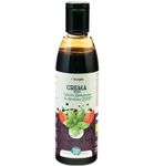 TerraSana Crema balsamico bio (250ml) 250ml thumb