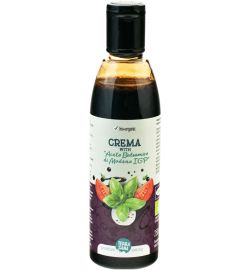 Terrasana TerraSana Crema balsamico bio (250ml)