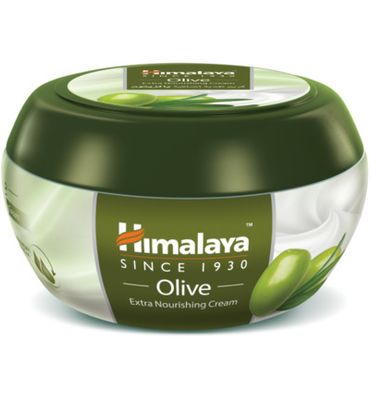 Himalaya Olive extra nourishing cream (50ml) 50ml