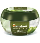 Himalaya Olive extra nourishing cream (150ml) 150ml thumb