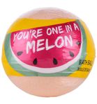 Treets Bath ball one in a melon (1st) 1st thumb