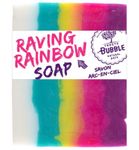 Treets Bubble Soap raving rainbow (1st) 1st thumb