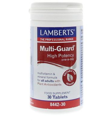 Lamberts Multi-guard (30tb) 30tb
