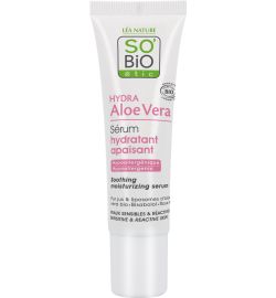 So Bio Etic So Bio Etic Aloe vera serum (30ml)