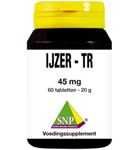 Snp IJzer 45 mg TR (60ca) 60ca thumb
