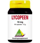 Snp Lycopeen 10 mg (60sg) 60sg thumb