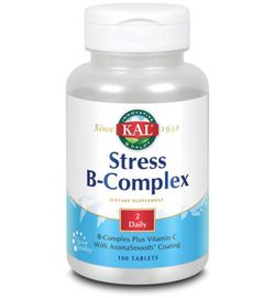Kal Kal Stress B complex (100tb)