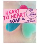 Treets Bubble Soap heart to heart (1st) 1st thumb