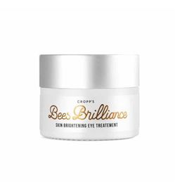 Bees Brilliance Bees Brilliance Skin brightening eye cream (20g)