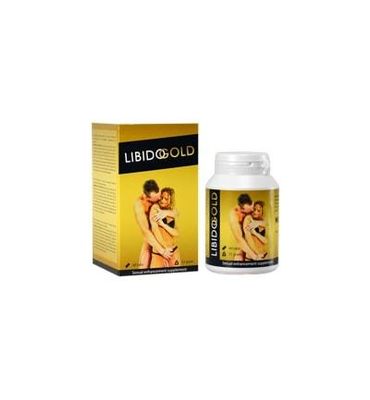 Libido Gold LibidoGold (51gr) 51gr
