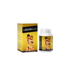Libido Gold Libido Gold LibidoGold (51gr)