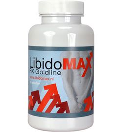 Libido Max Libido Max Tabletten (64gr)