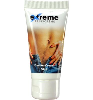 Extreme Erection Cream (50ml) 50ml