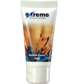 Extreme Extreme Erection Cream (50ml)