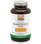 Mattisson Healthstyle Absolute Alkagreens capsules 540mg (180vc) 180vc thumb