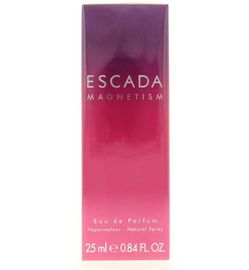 Escada Escada Magnetism woman eau de parfum (25ml)