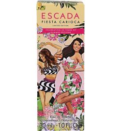 Escada Escada Fiesta cariaca eau de toilette (30ml)