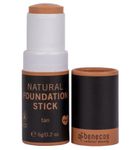 Benecos Natural foundation stick tan (6g) 6g thumb
