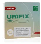 Diversen Fixatieband urifix 4.5cm x 3cm (1st) 1st thumb