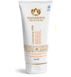 Maharishi Ayurveda Maharishi Ayurveda Cleansing gezichtsmelk (200ml)