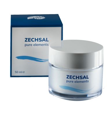 Zechsal Balancing cream pure elements (50ml) 50ml
