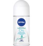 Nivea Deodorant roller fresh comfort (50ml) 50ml thumb