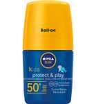 Nivea Sun roll on kids SPF50+ (50ml) 50ml thumb